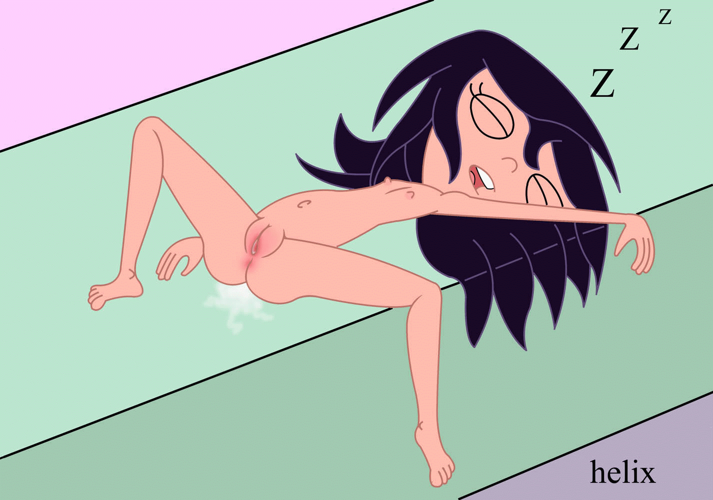Phineas And Ferb Porn Gif Animated Rule Animated