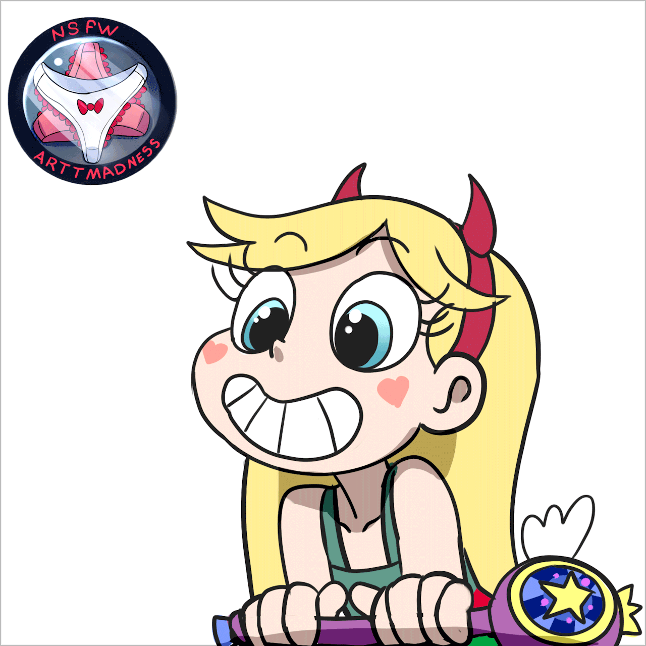 Star Vs The Forces Of Evil Porn Animated Rule Animated Free Nude