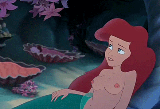 The Little Mermaid Porn Animated Rule 34 Animated