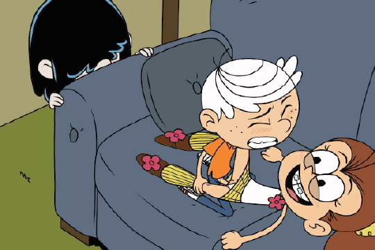 540px x 360px - The Loud House Porn gif animated, Rule 34 Animated