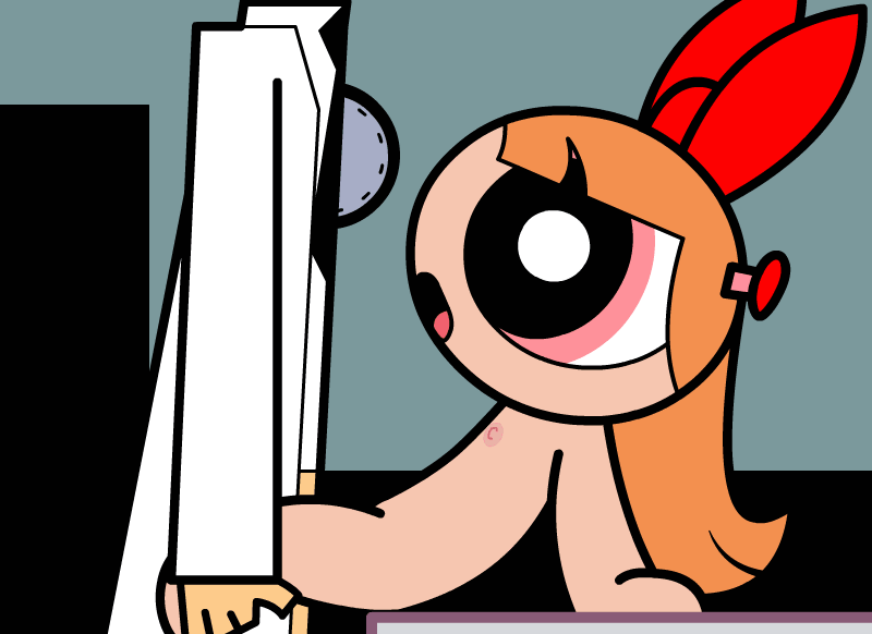 141 naked picture The Powerpuff Girls Porn Animated Rule Animated, and the powerpuff...