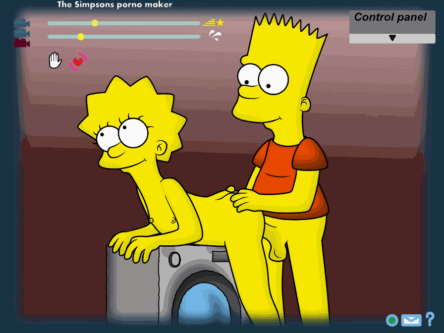 Lisa Und Bart Porno