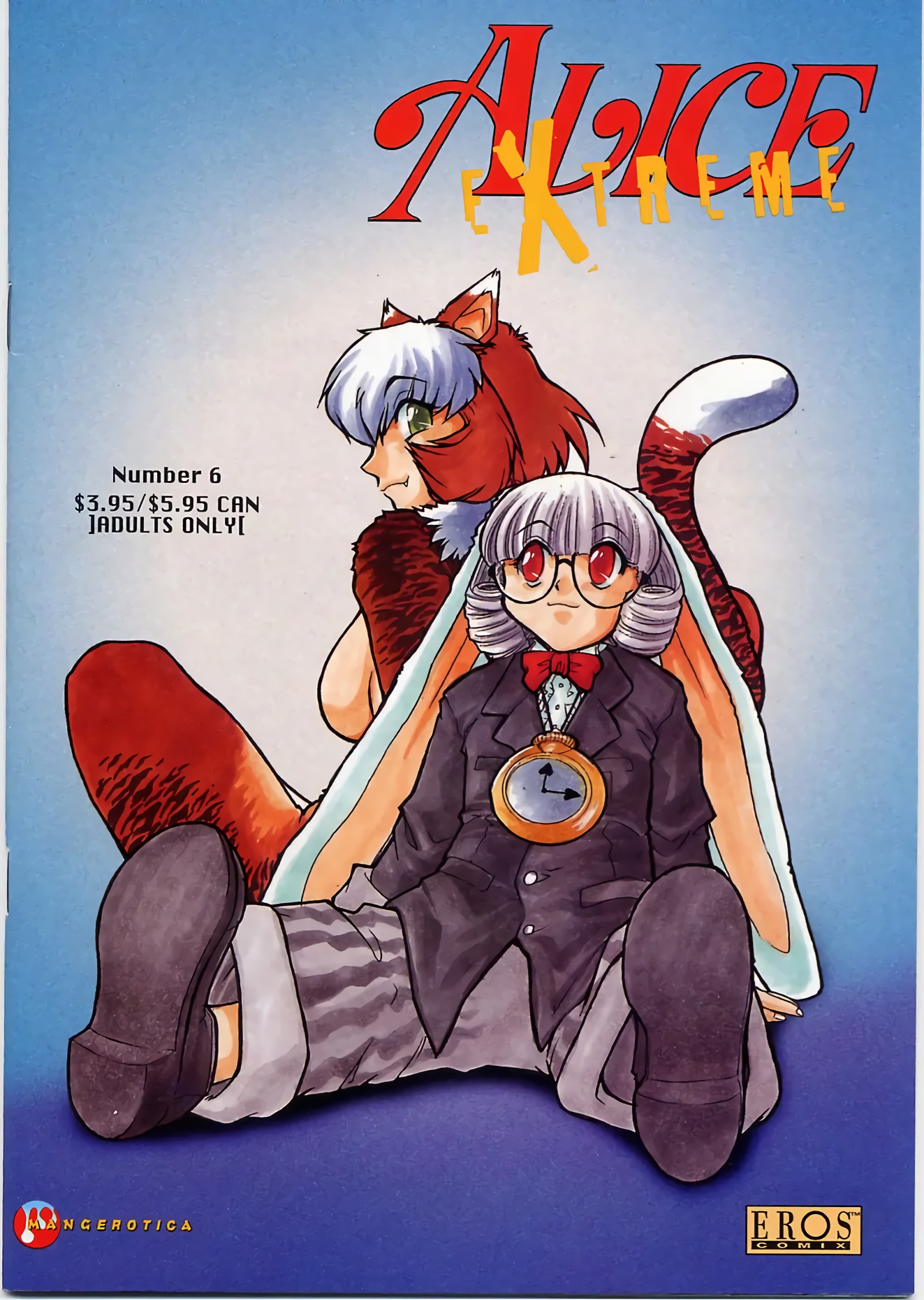 Alice In Sexland 14