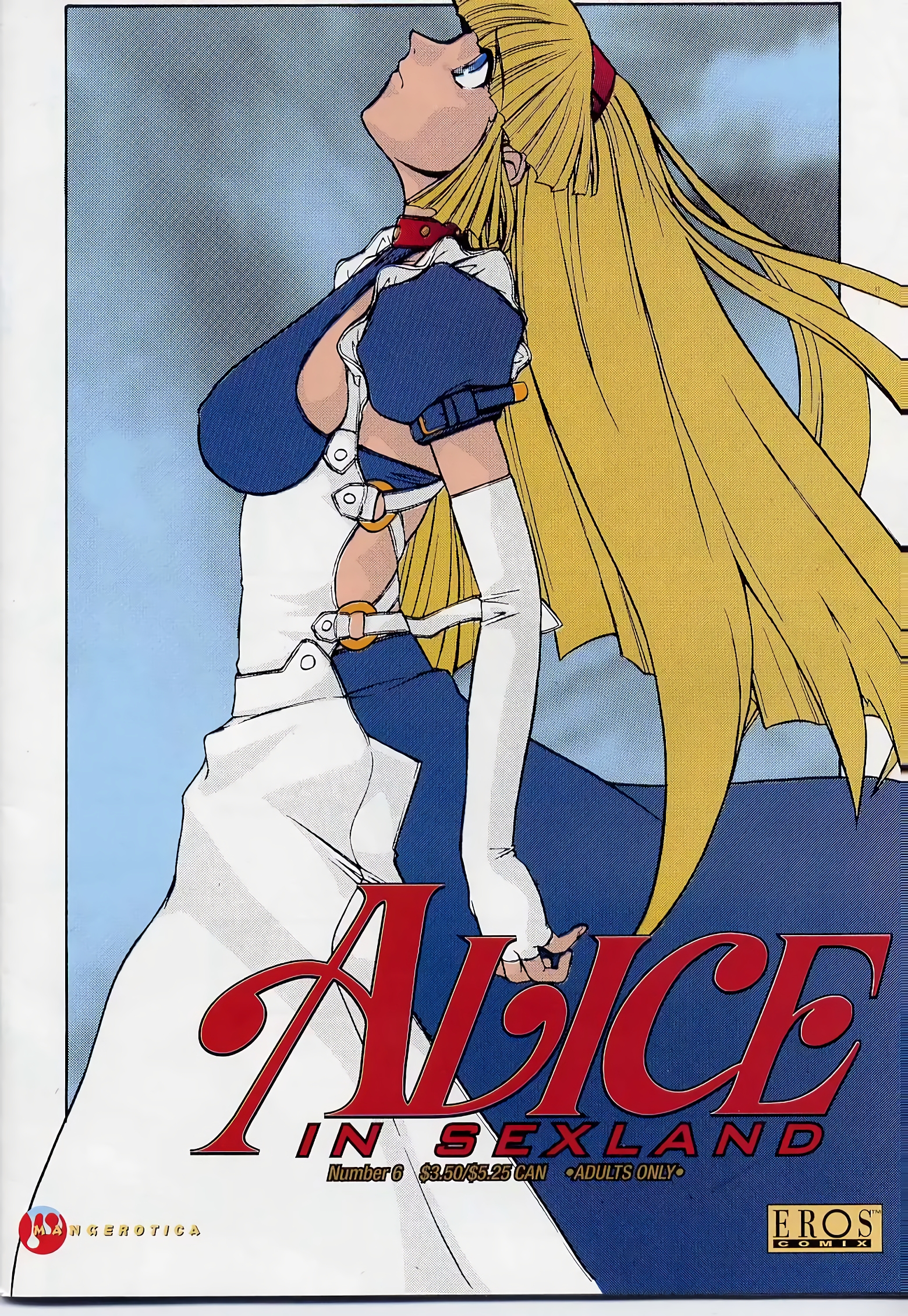 Alice In Sexland 6