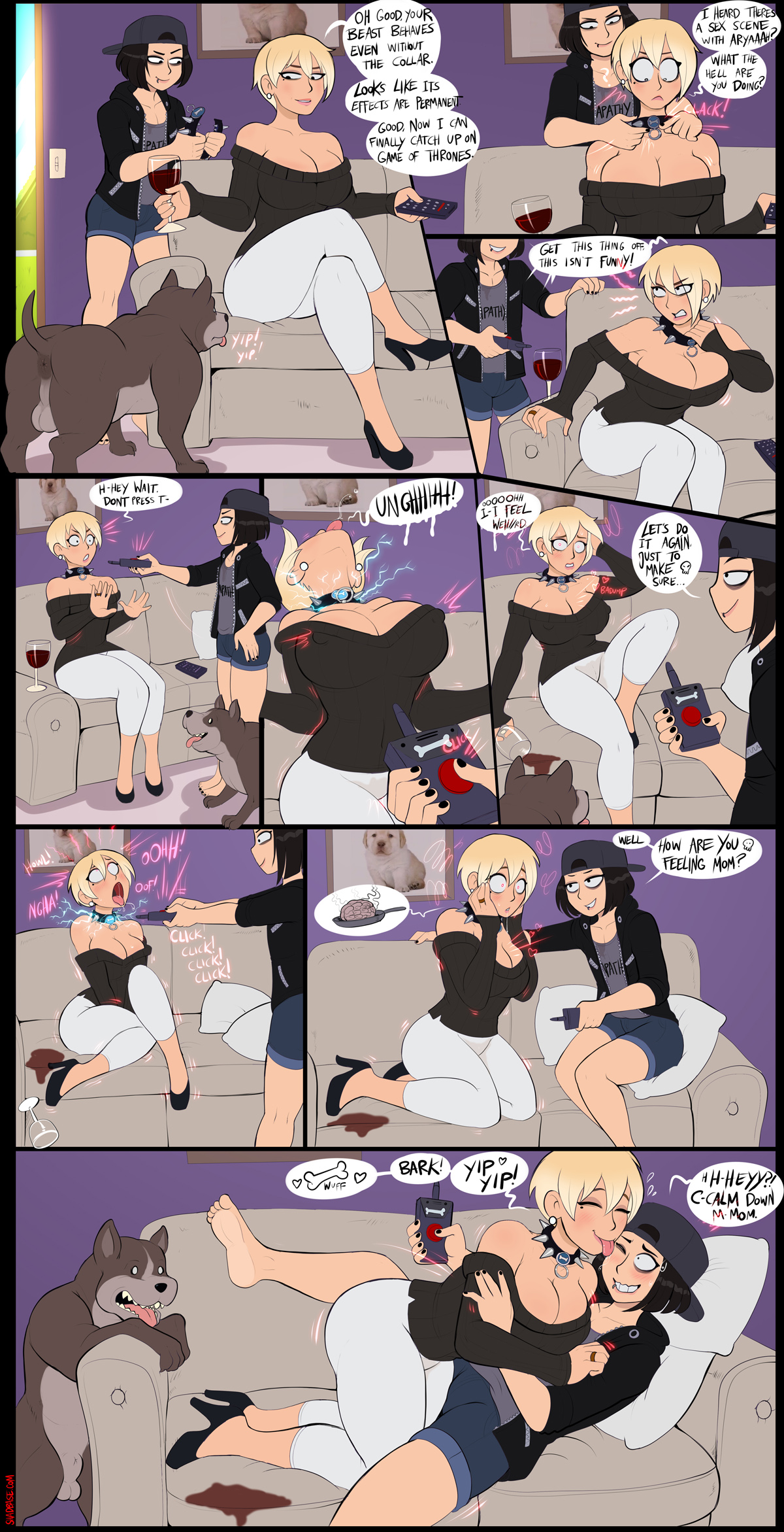 Funny Adult Humor One Shot Comics For Edgelords Porn Jokes And Memes 1691