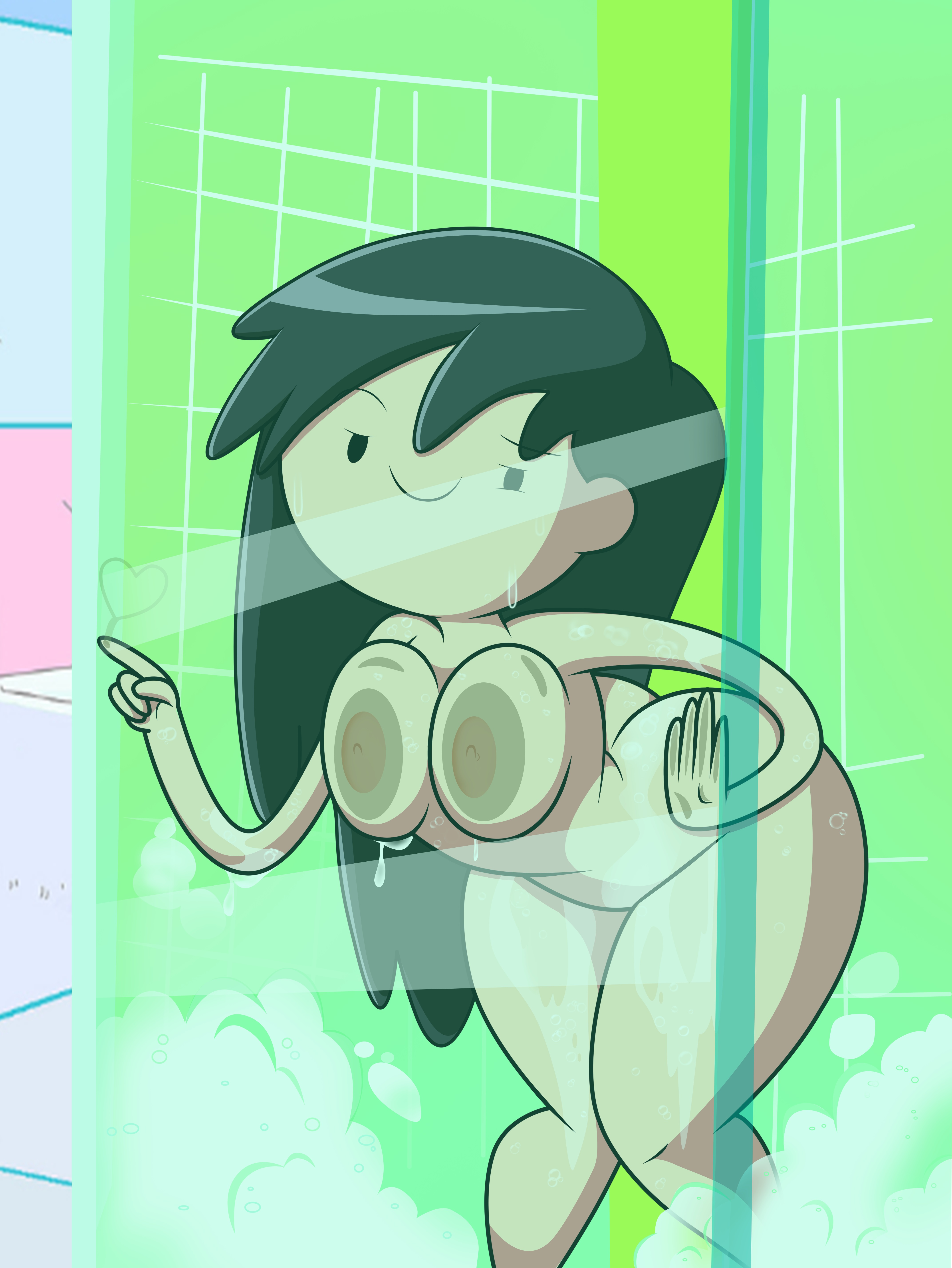 Porn image Bravest Warriors rule 34