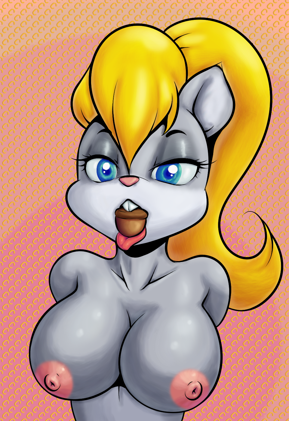 Porn image Conker's Bad Fur Day rule 34