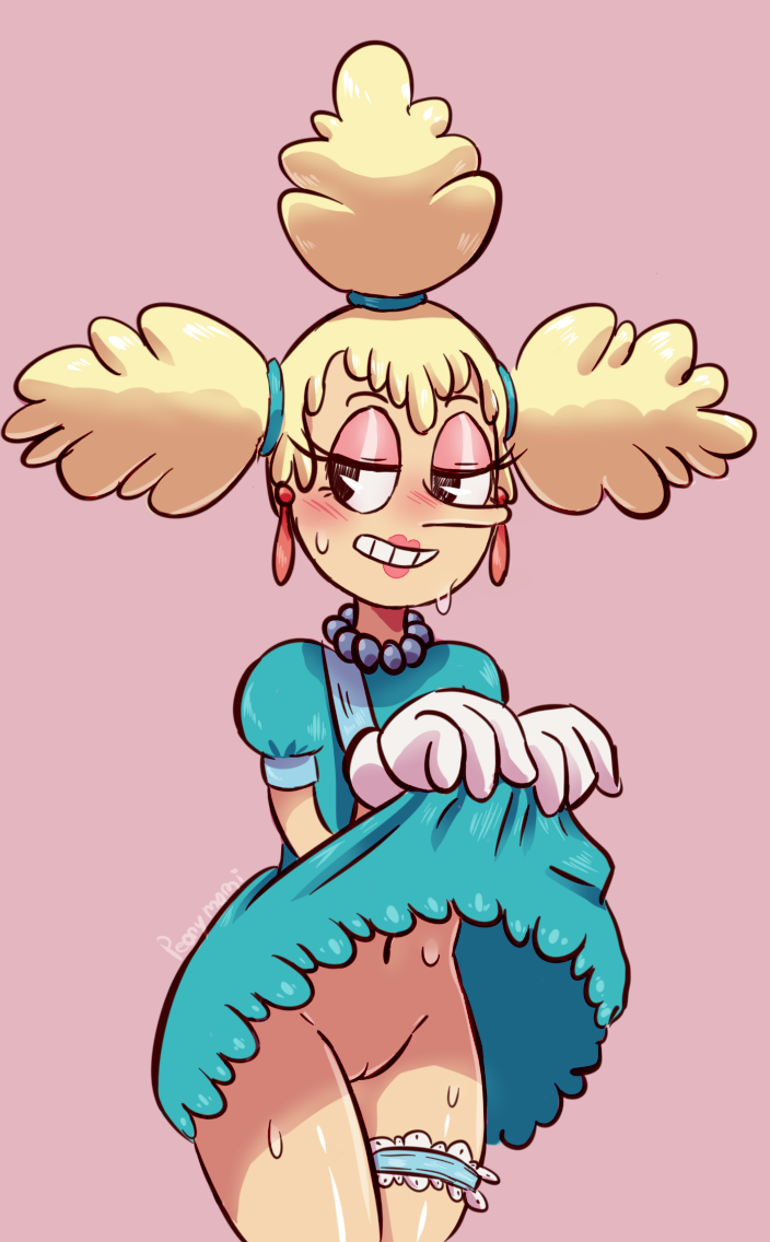 Porn image Cuphead rule 34