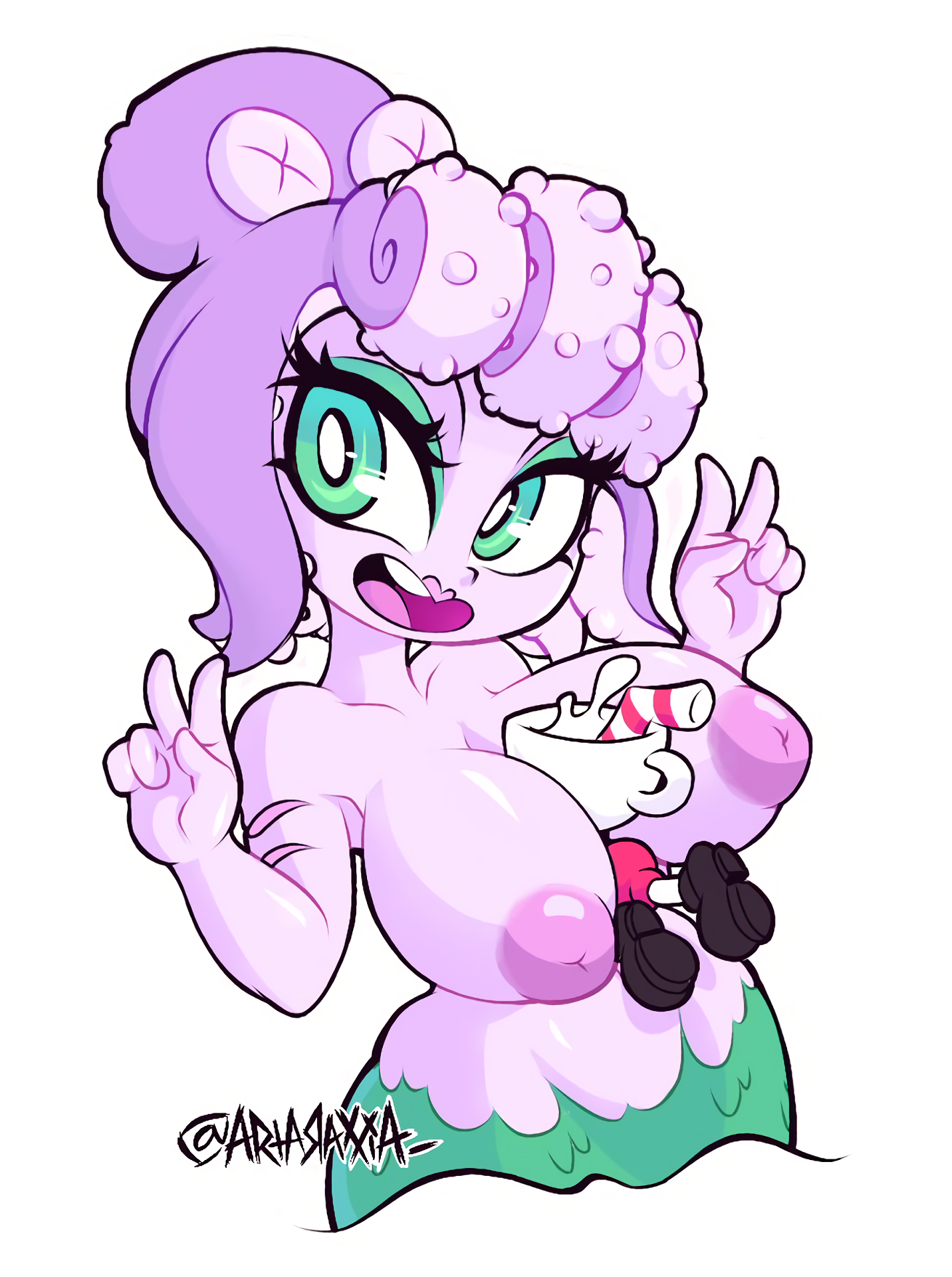 Porn image Cuphead rule 34