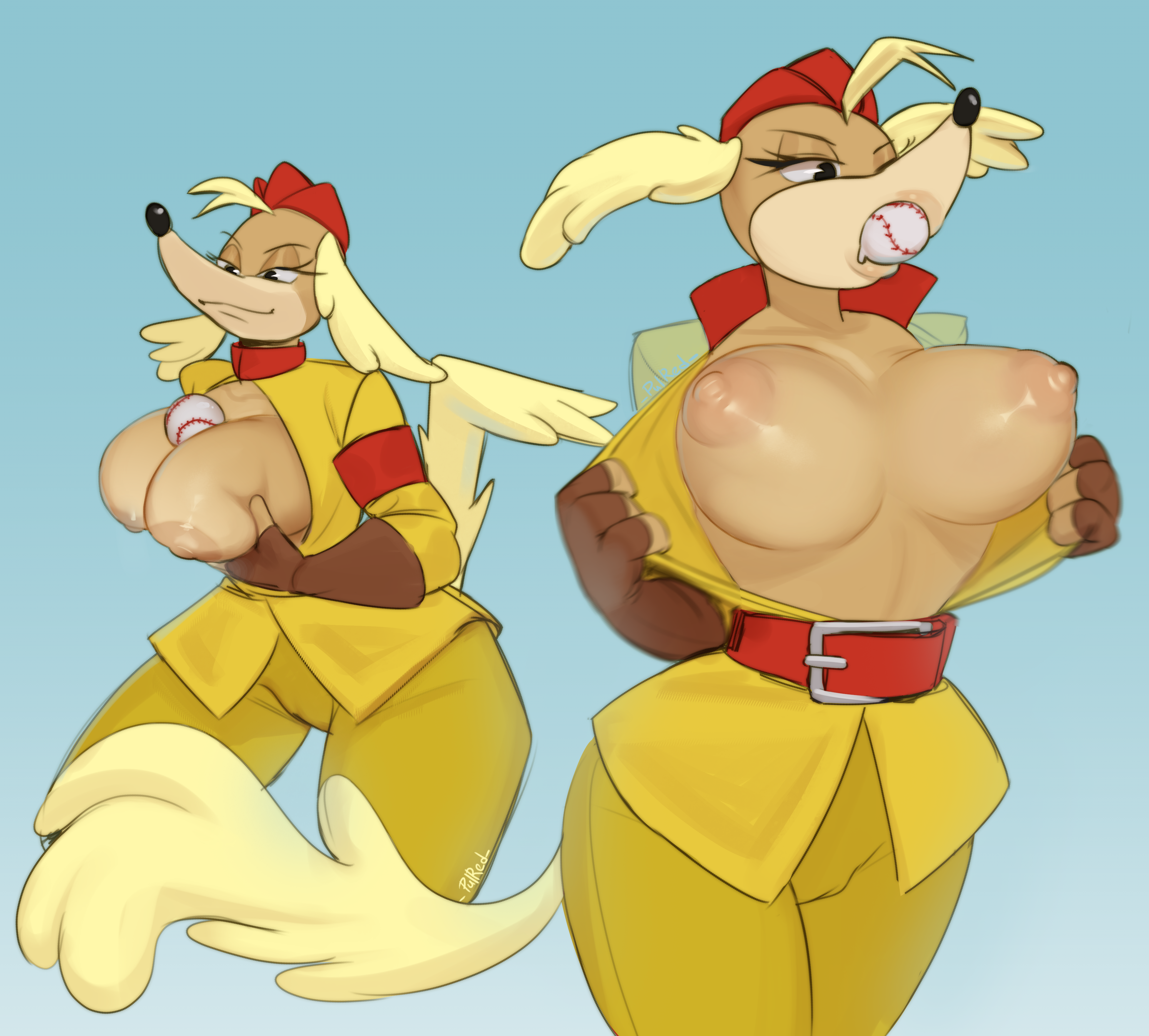 Porn image Cuphead rule 34