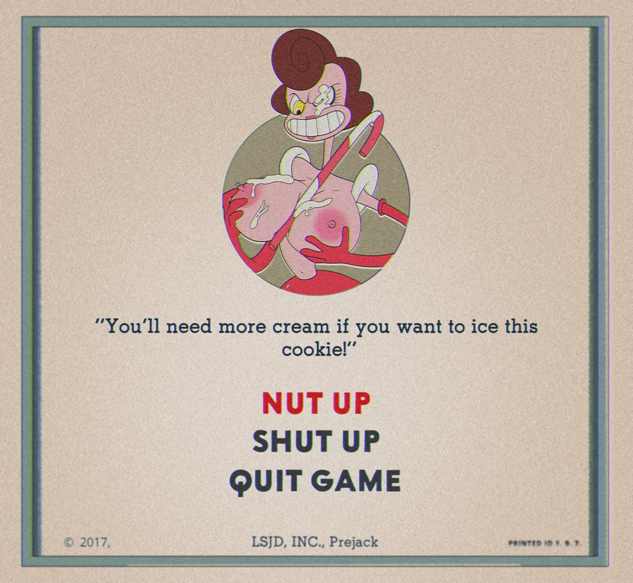 Porn image Cuphead rule 34