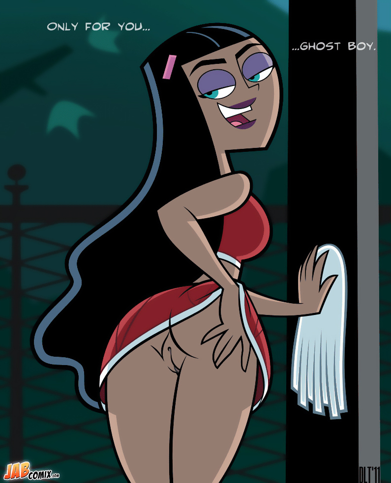 Porn image Danny Phantom - Others rule 34