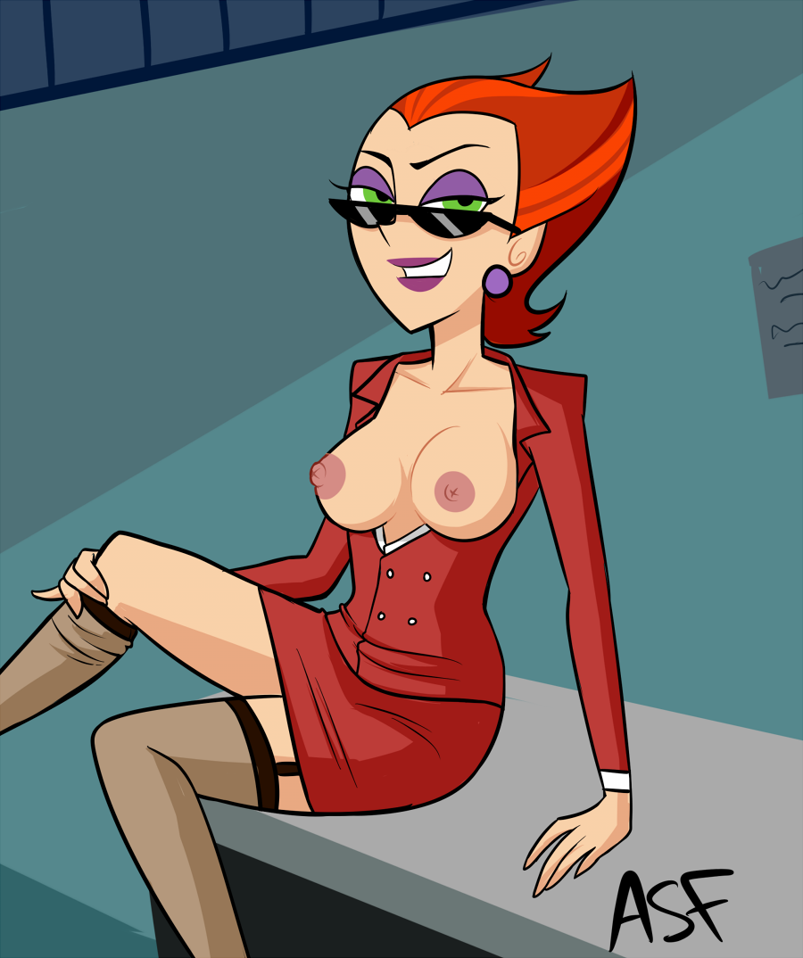 Porn image Danny Phantom - Others rule 34