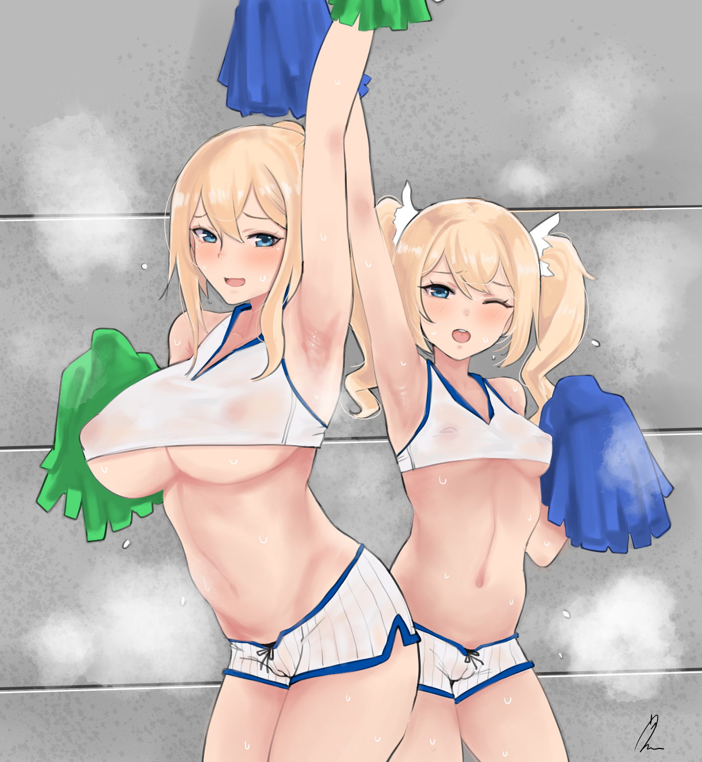 Porn image Genshin Impact - Many rule 34