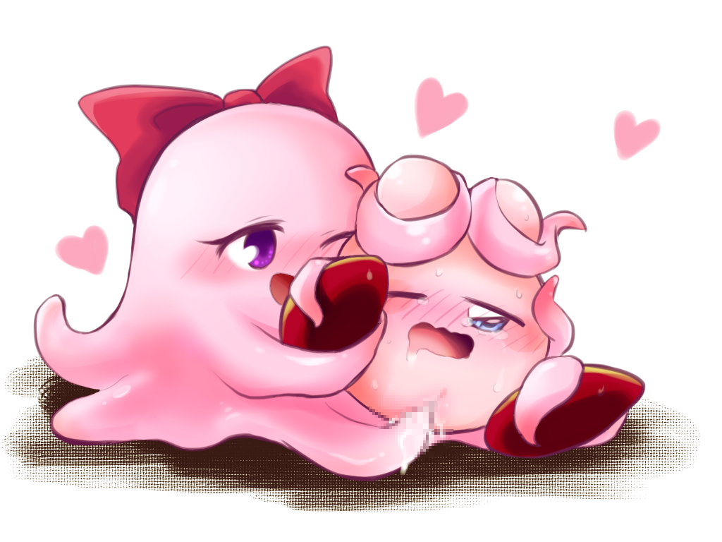 Porn image Kirby rule 34