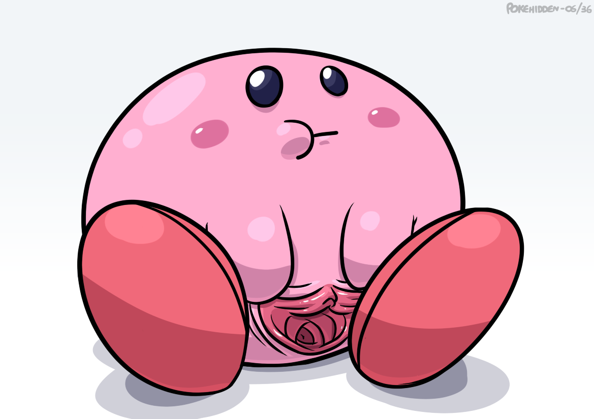Porn image Kirby rule 34