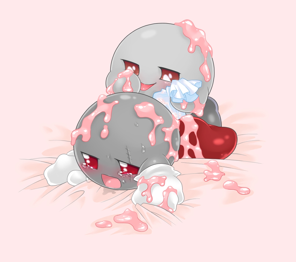 Porn image Kirby rule 34