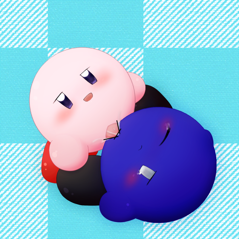 Porn image Kirby rule 34