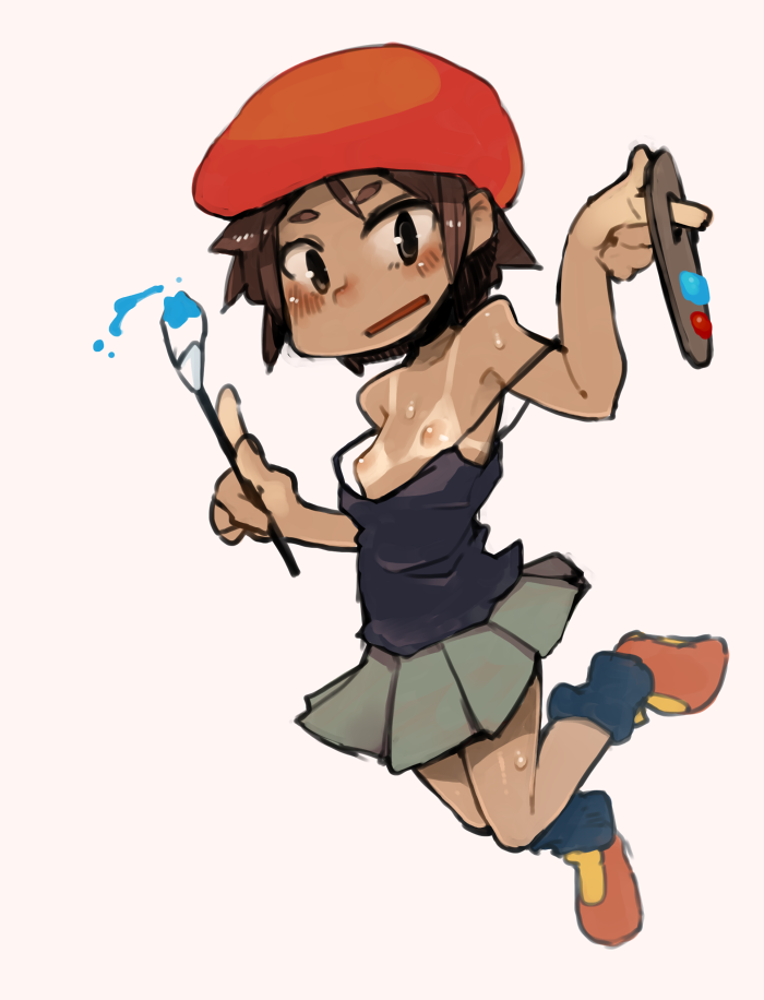 Porn image Kirby rule 34