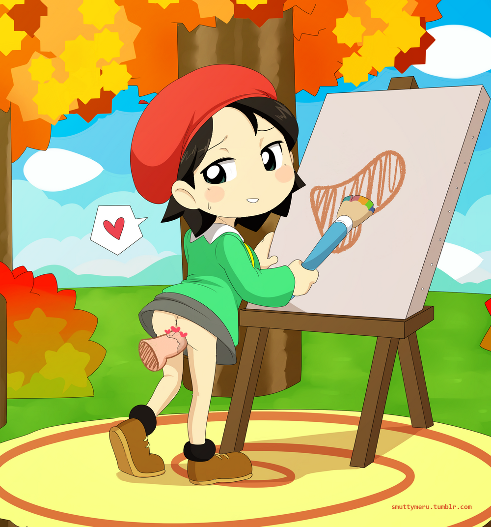 Porn image Kirby rule 34