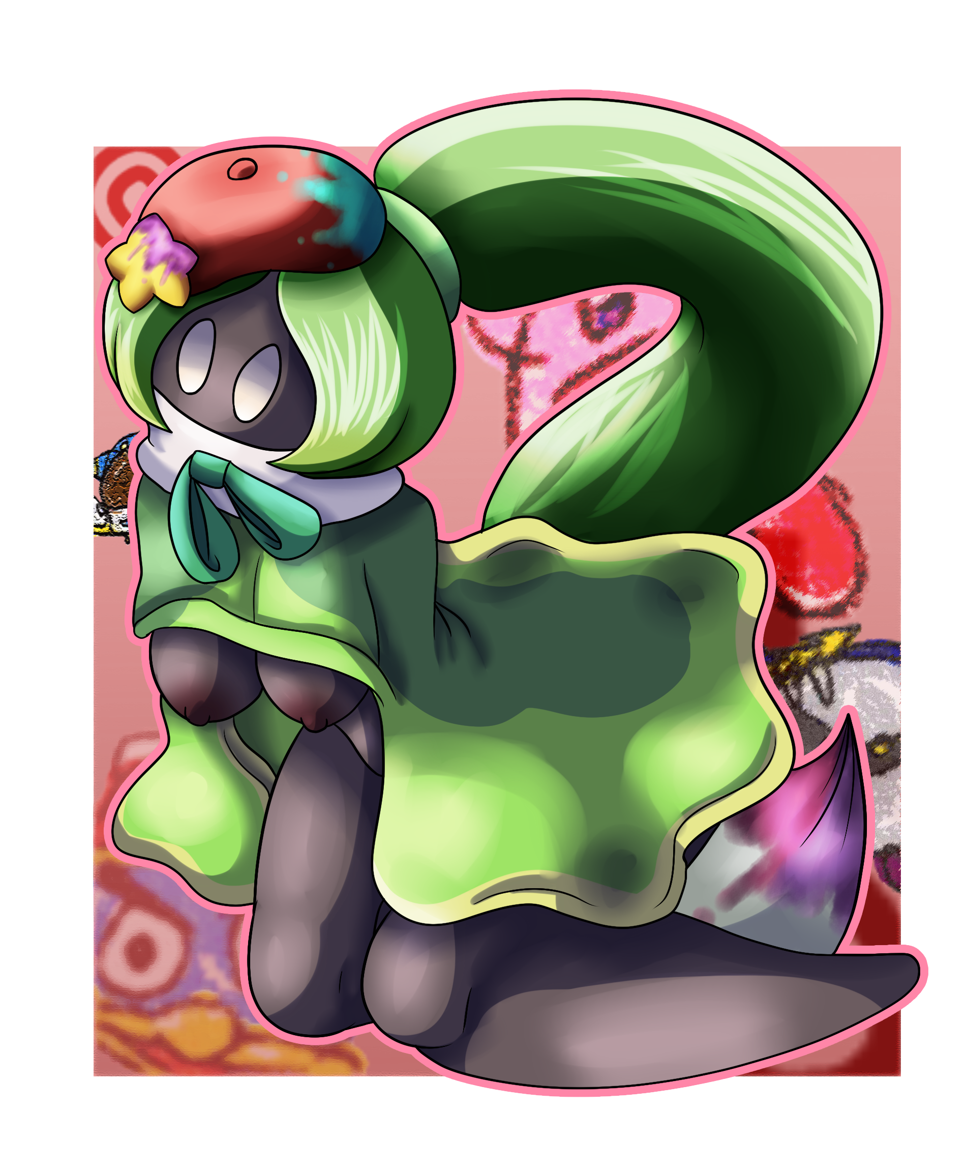 Porn image Kirby rule 34