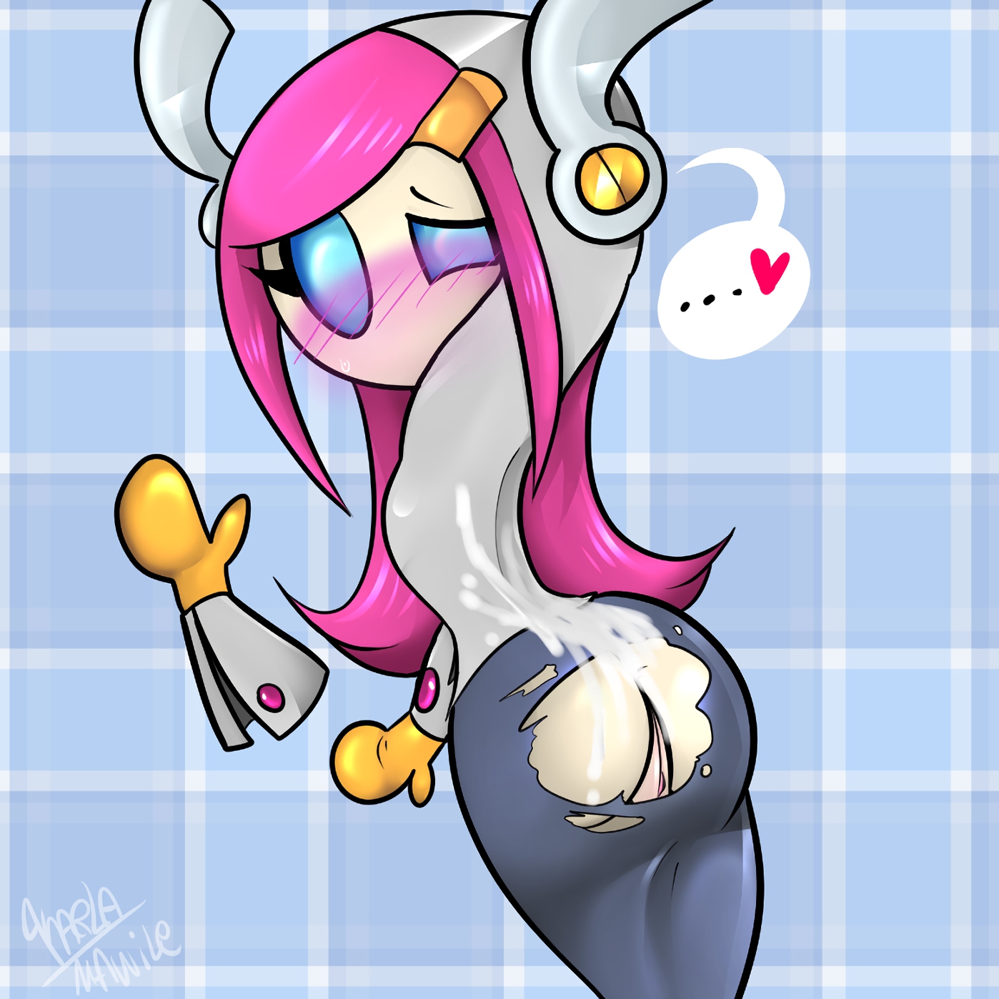 Porn image Kirby rule 34