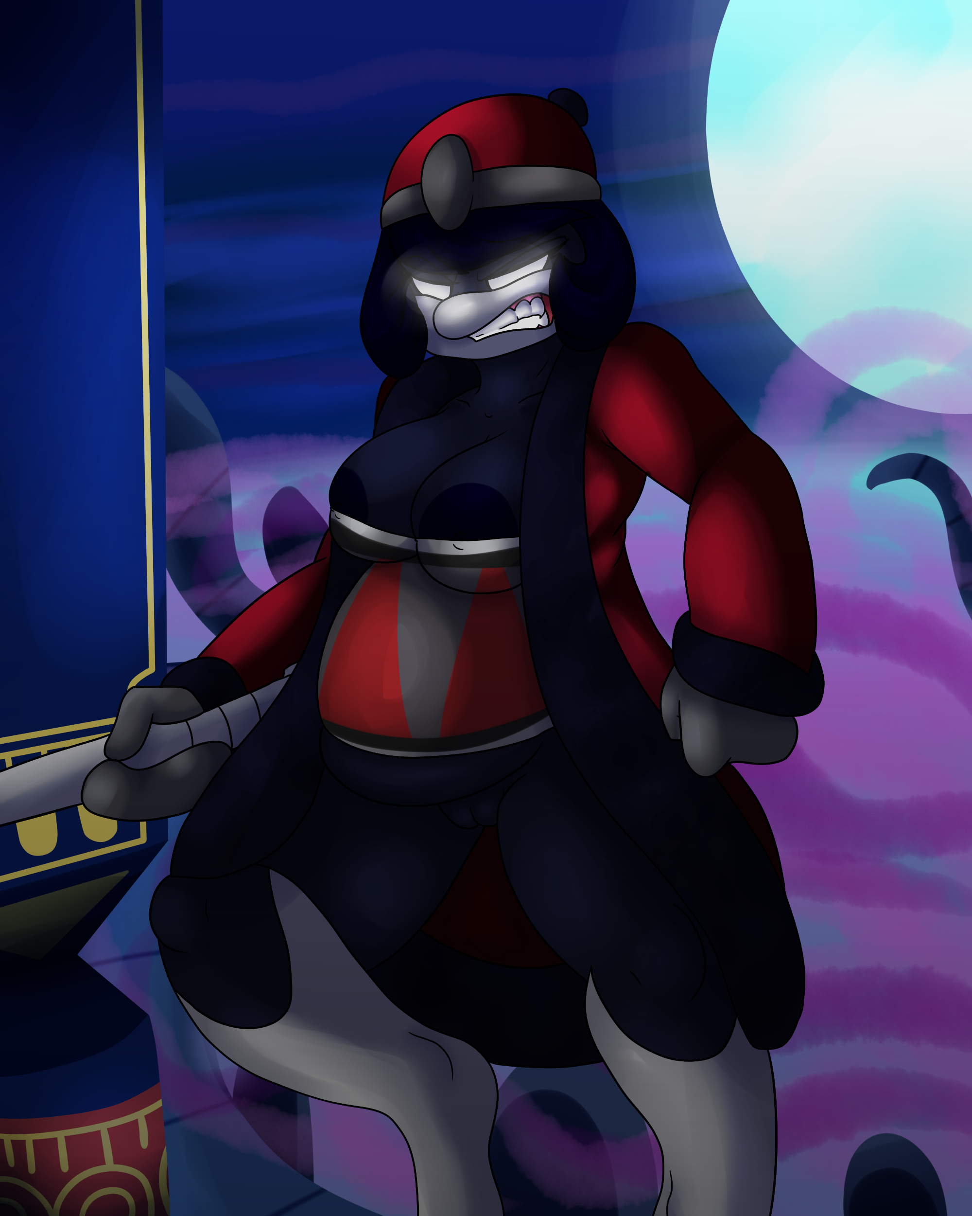 Porn image Kirby rule 34