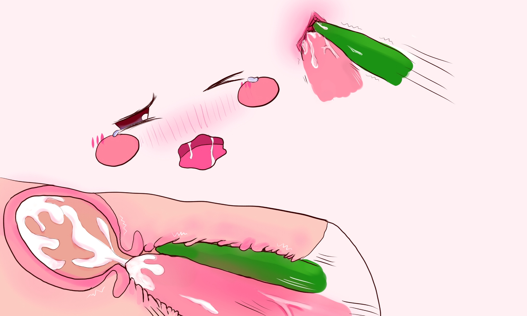 Porn image Kirby rule 34