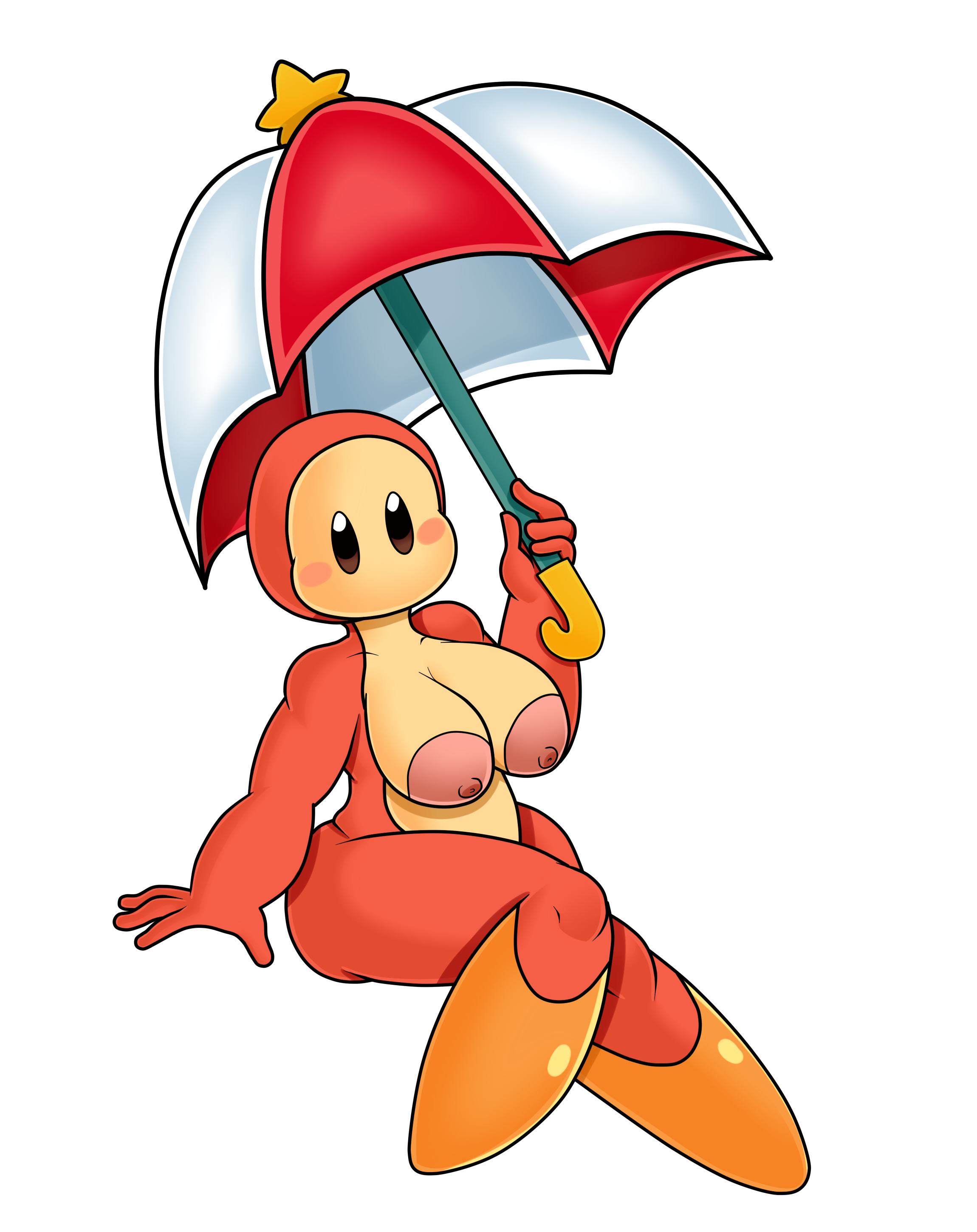 Porn image Kirby rule 34