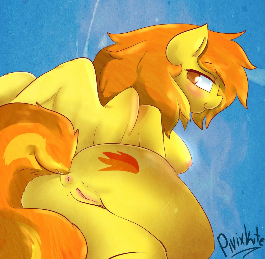 Porn image Spitfire - Anthro rule 34