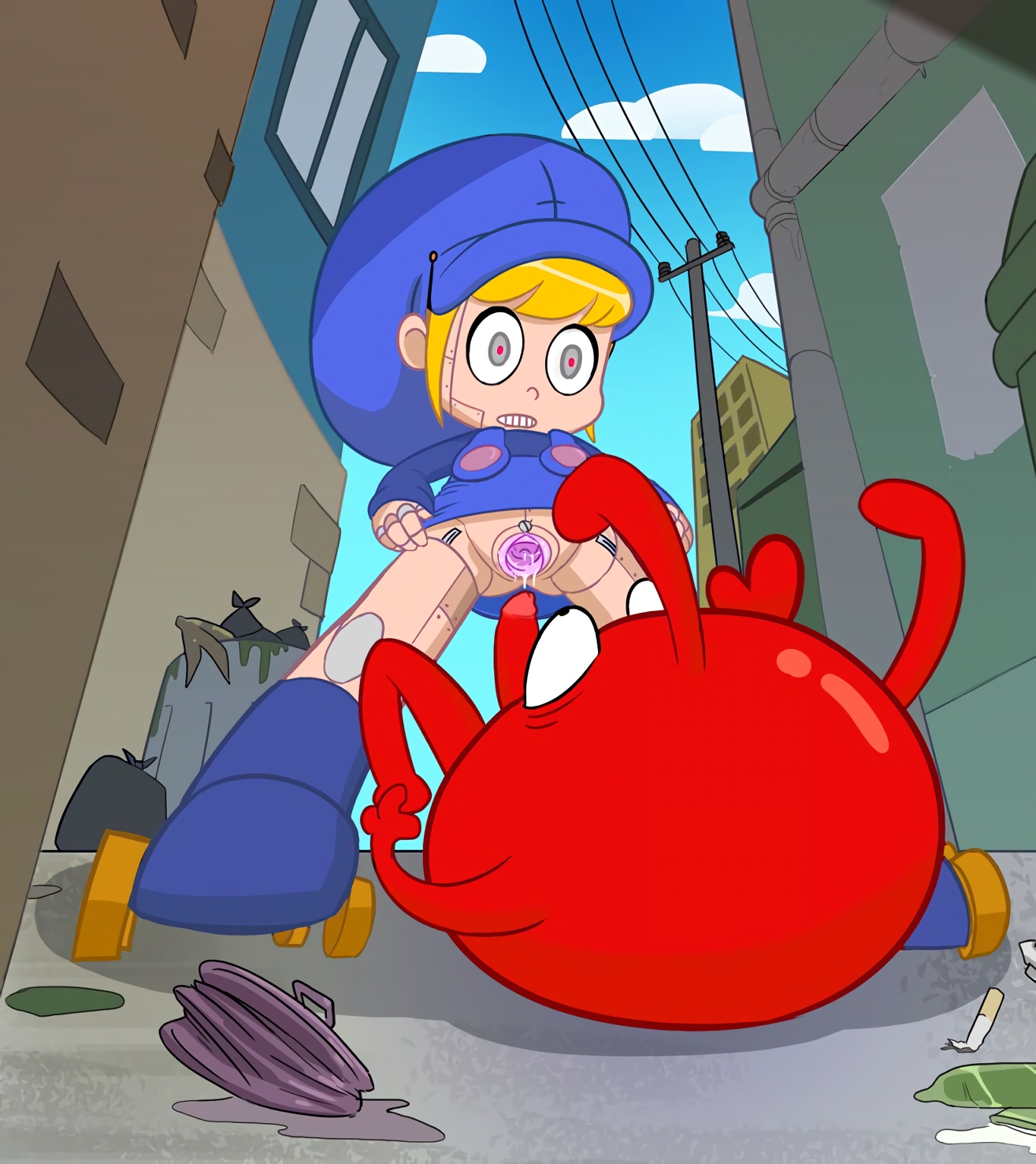 Porn image Others 2 rule 34