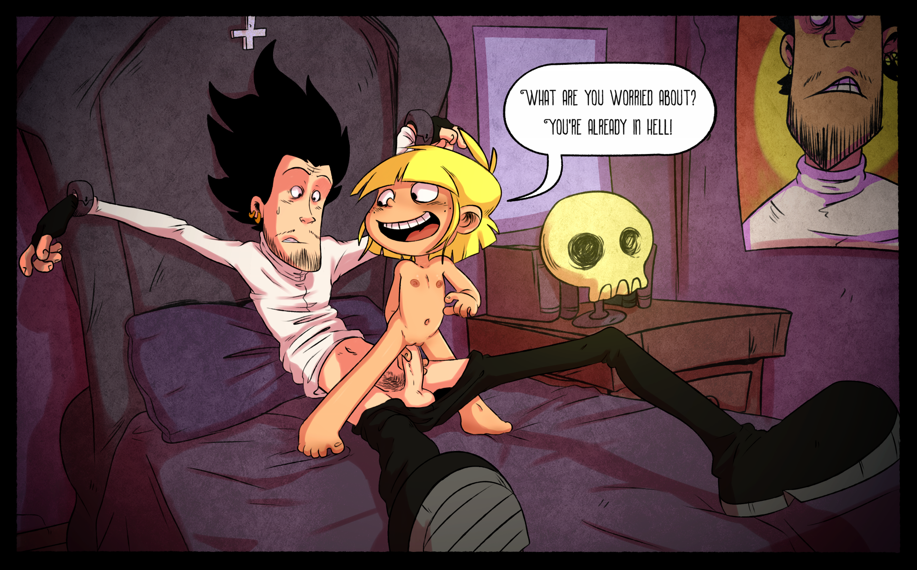 Porn image Others 2 rule 34