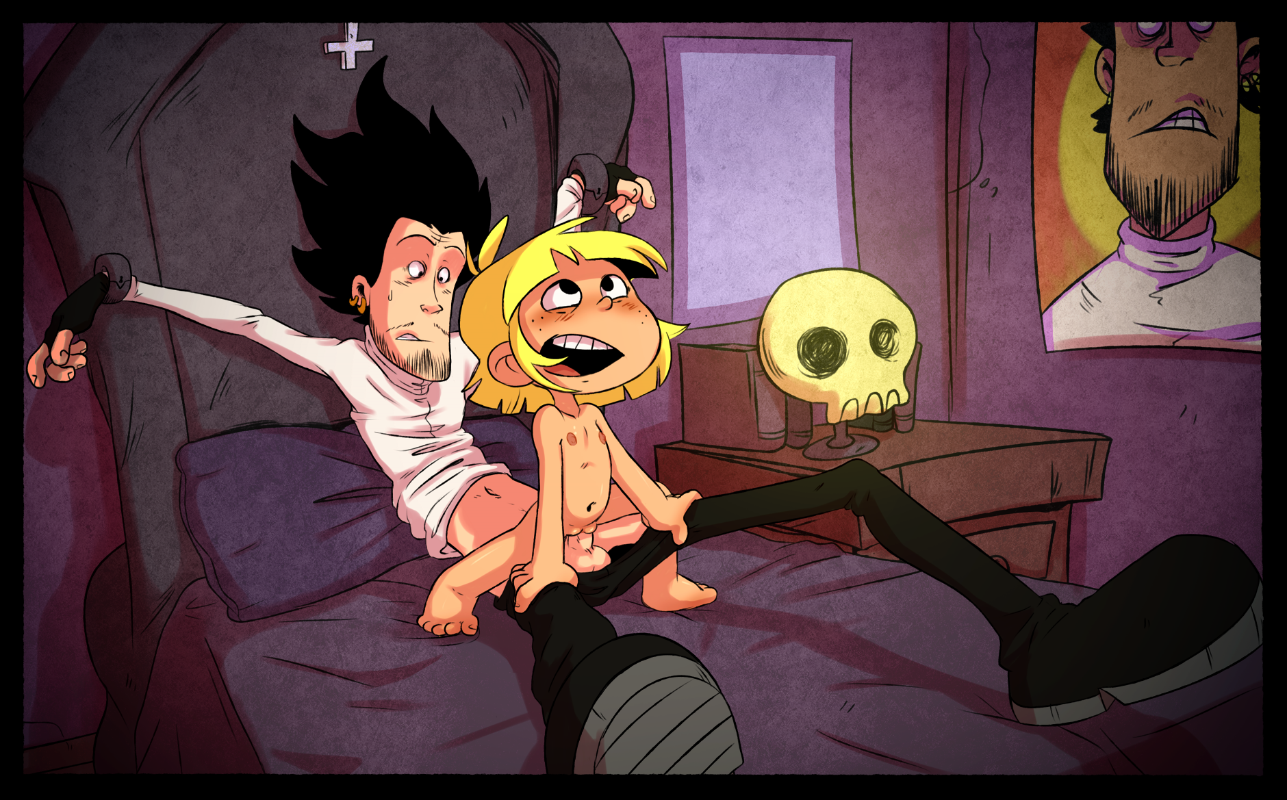 Porn image Others 2 rule 34