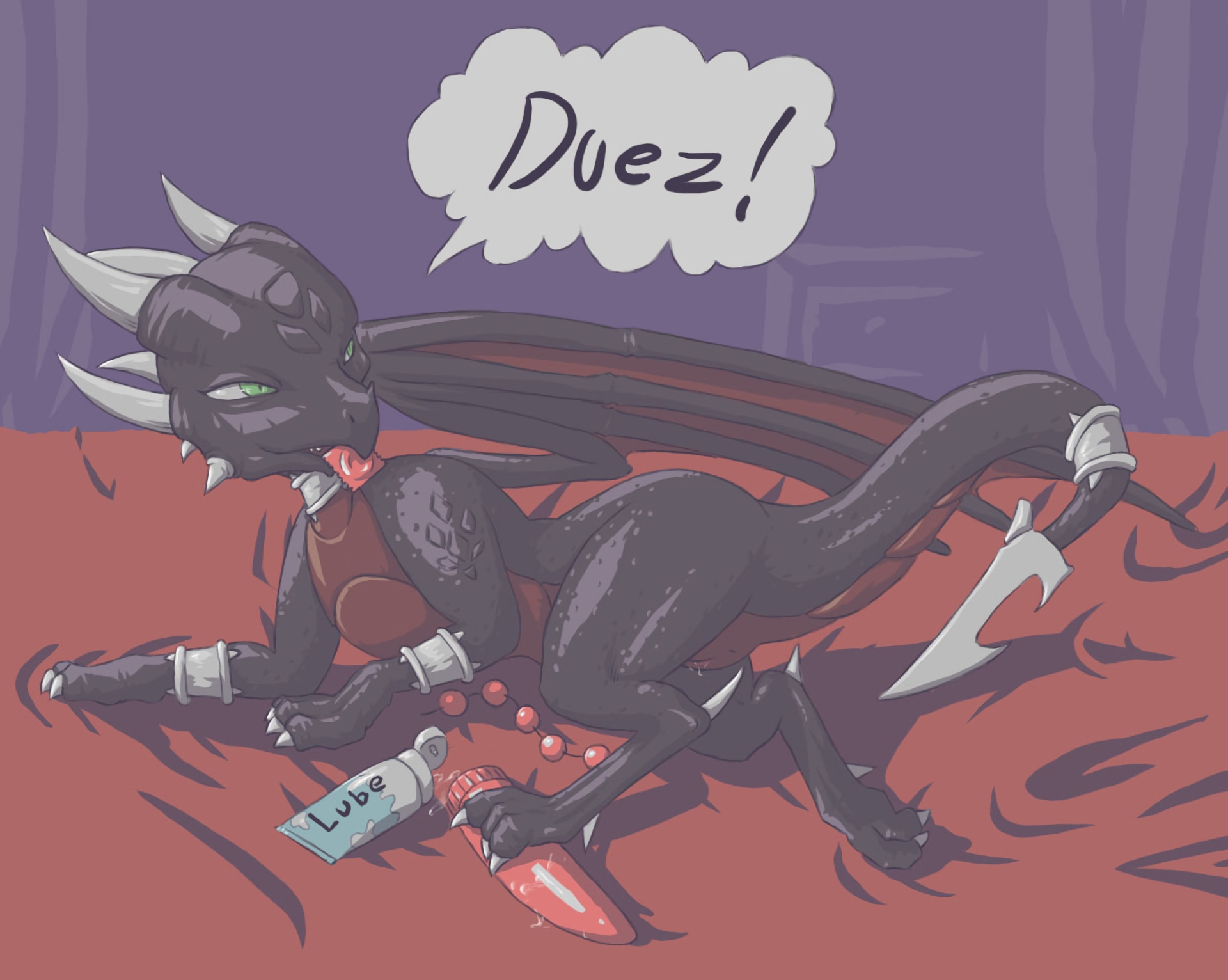 Porn image Cynder rule 34