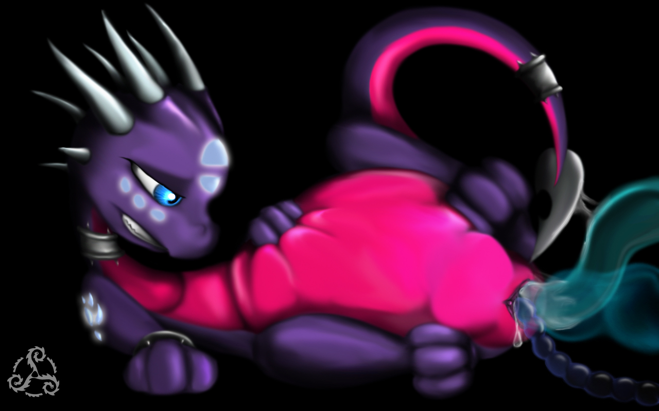 Porn image Cynder rule 34