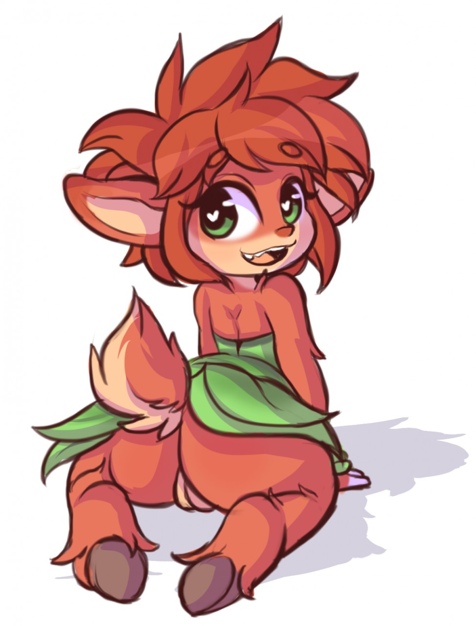 Porn image Elora rule 34