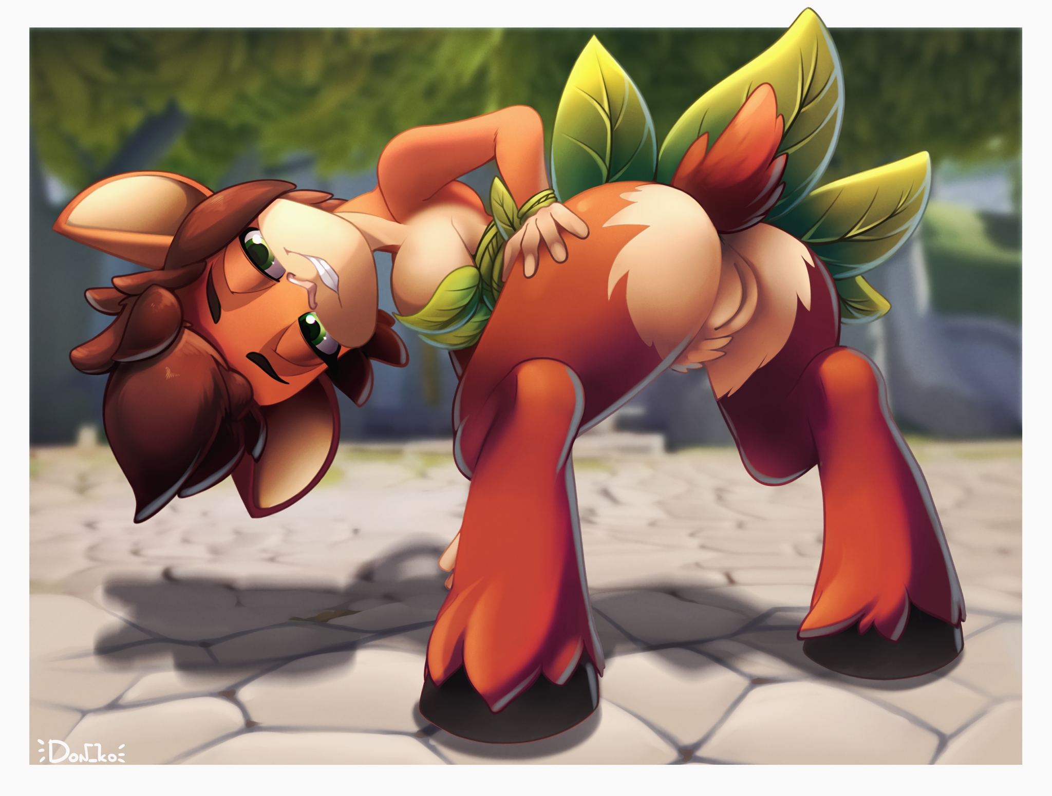 Porn image Elora rule 34