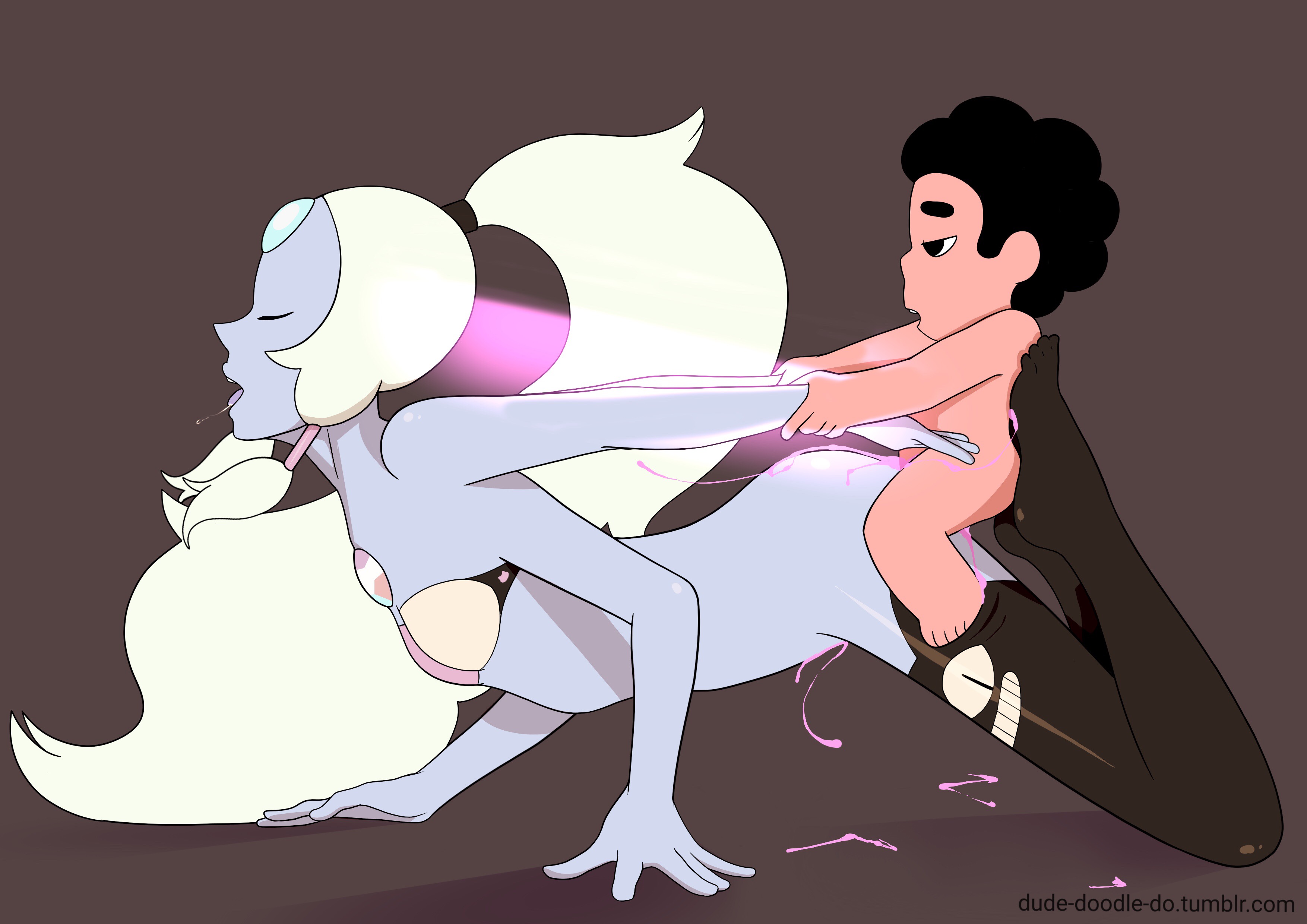 Porn image Opal rule 34