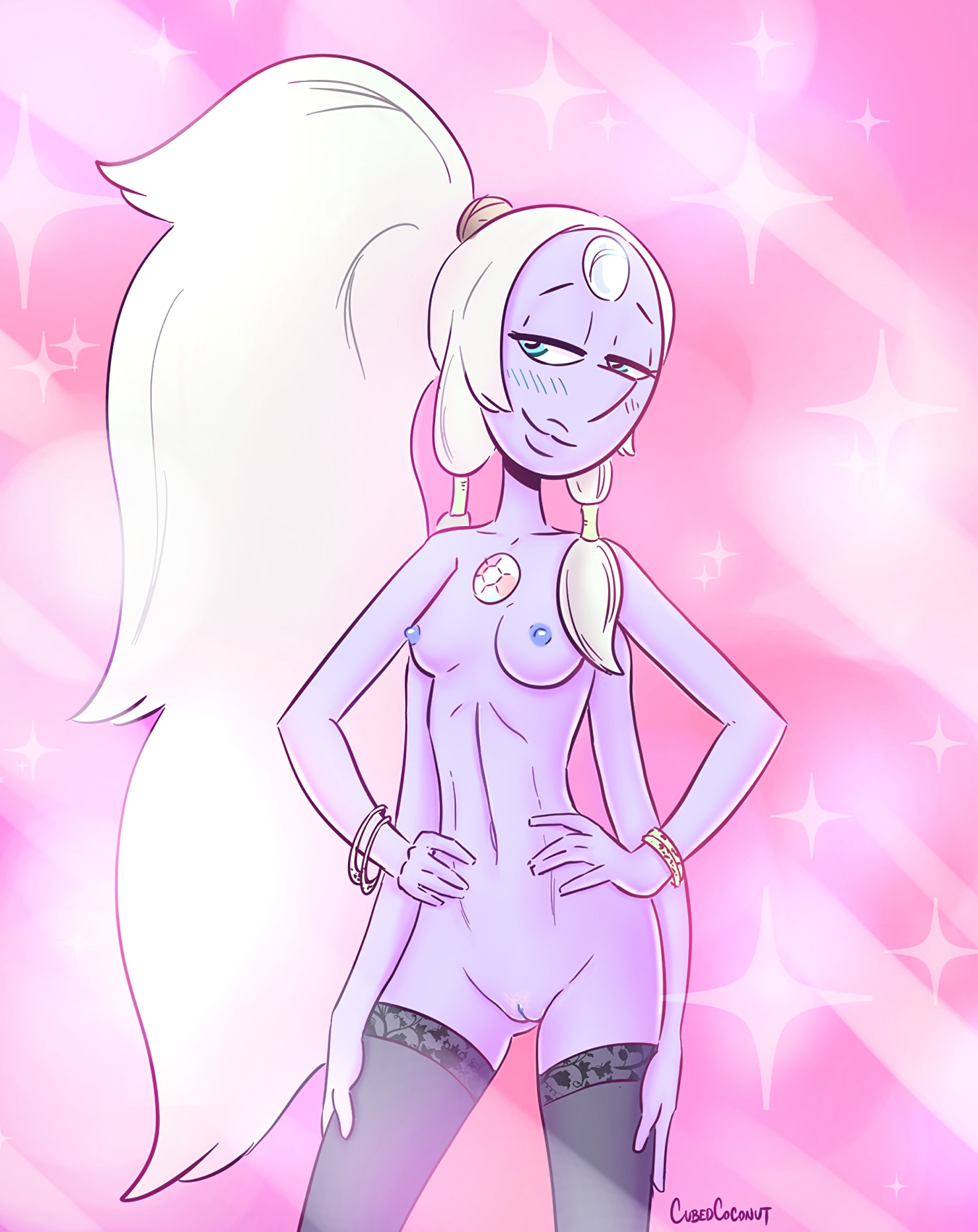 Porn image Opal rule 34