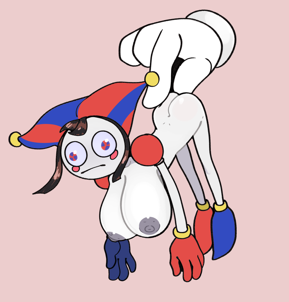 Porn image The Amazing Digital Circus rule 34