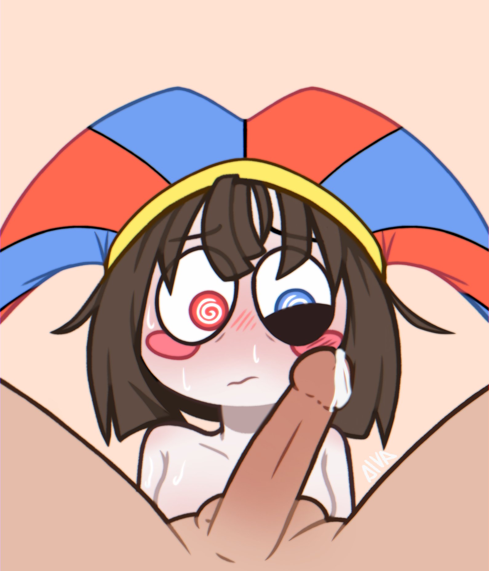 Porn image The Amazing Digital Circus rule 34