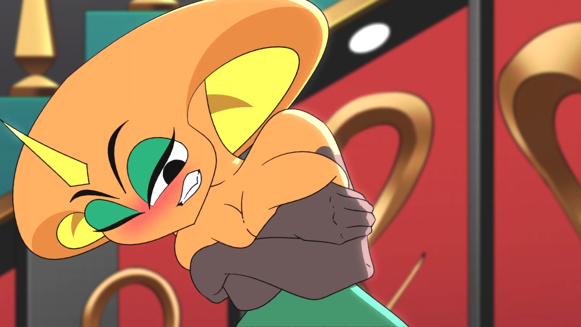 Hentai magic cookies