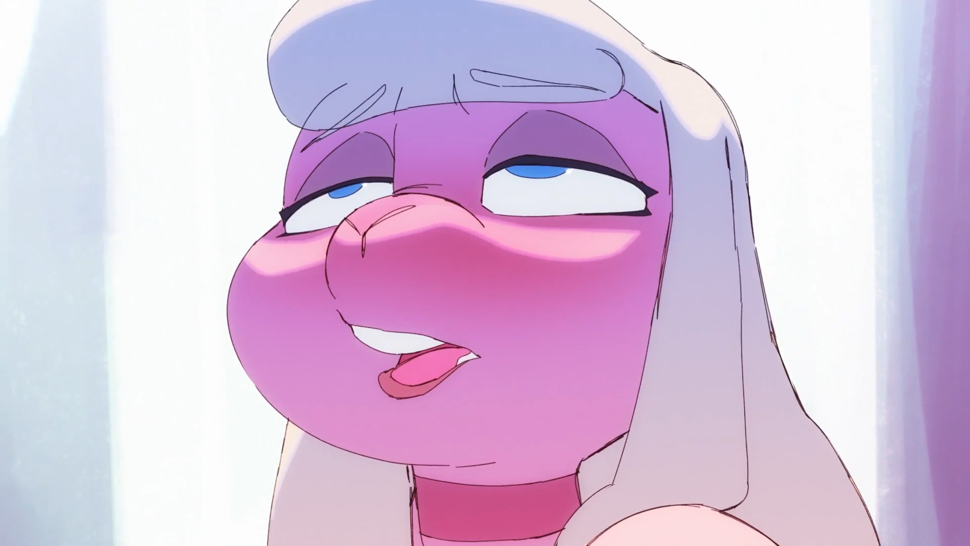 The Donut Hole Cartoon porn video, Rule 34 animated