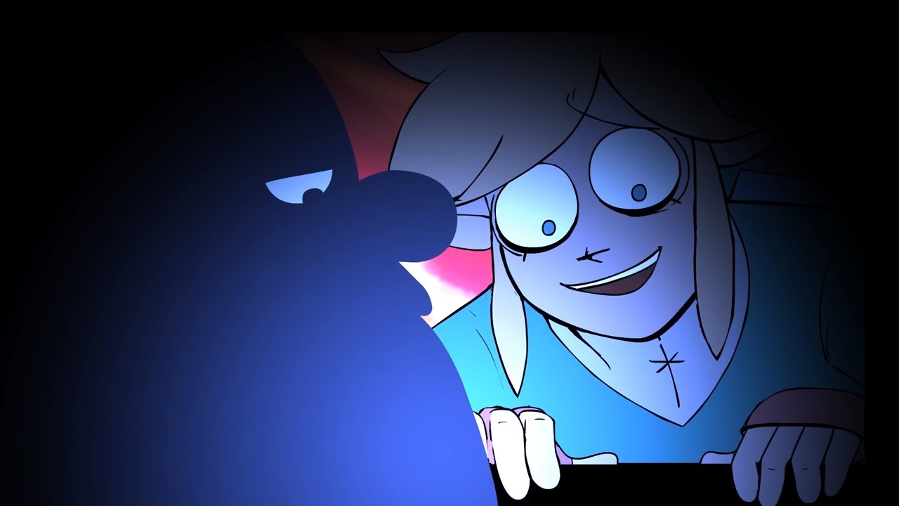 Cartoon porno Videos Tumblr