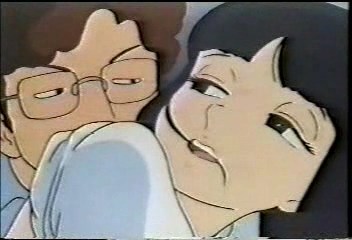 Lolicon Angel: Mitsu no Aji Hentai video