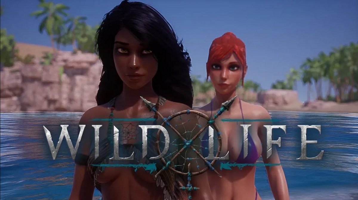 Wild Life Porn Game free download