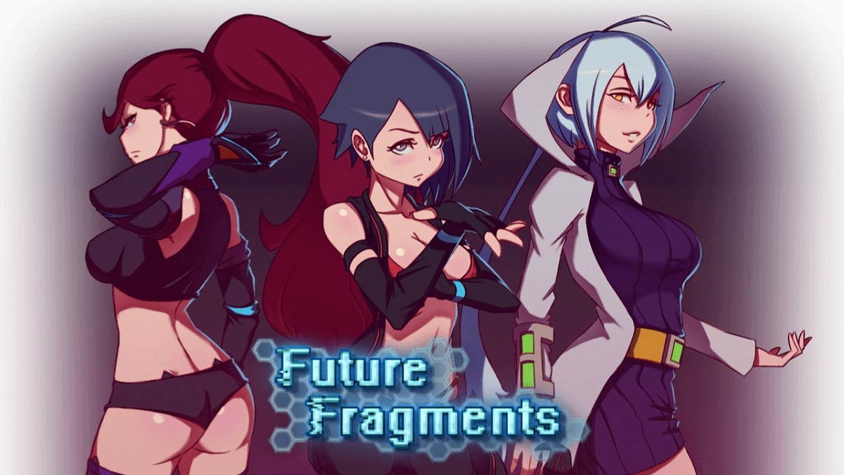 Future Fragments Hentai