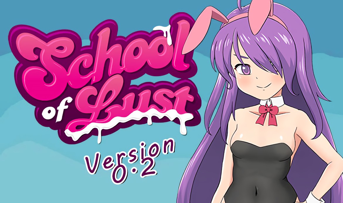 School of Lust Porn Game free download