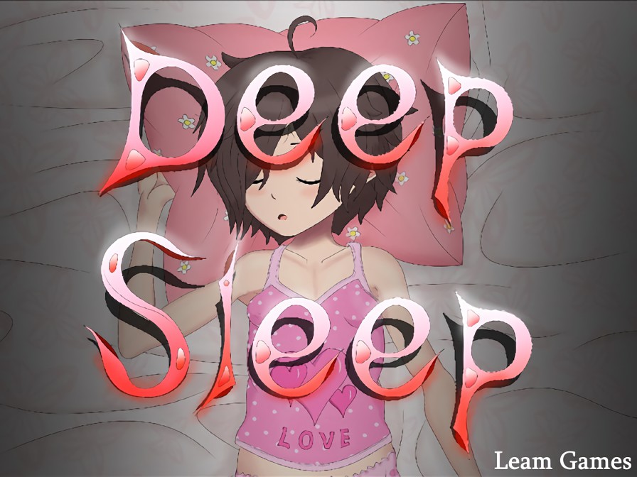 Porn Games Sleep
