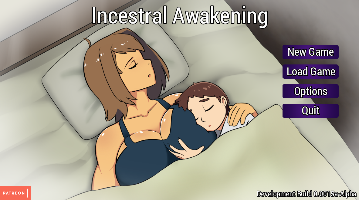 Incestral Awakening Porn Game Free Download 5551